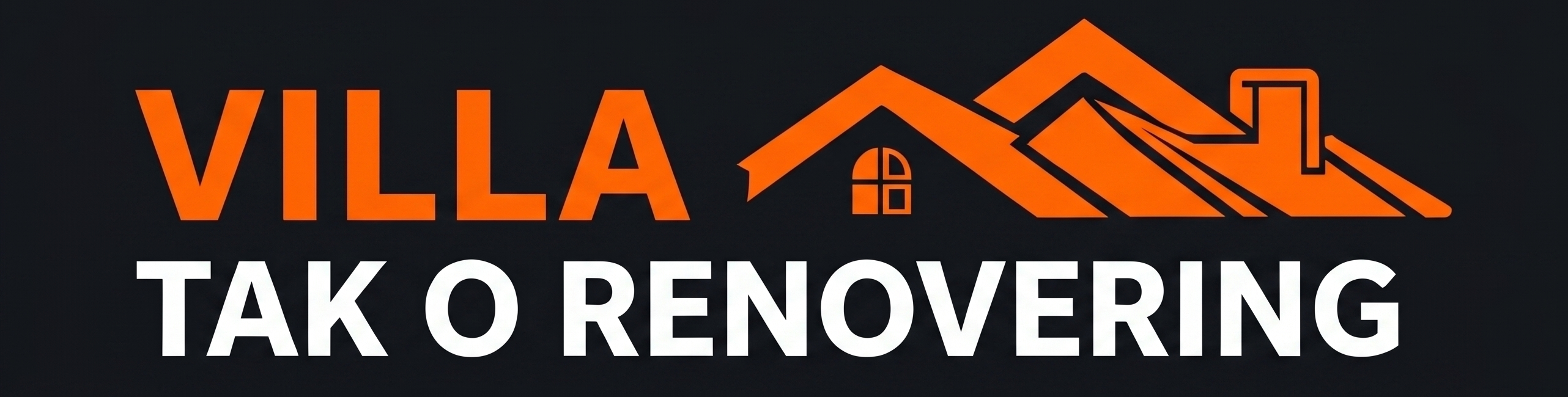 Jonsson villa tak och renovering AB logotyp