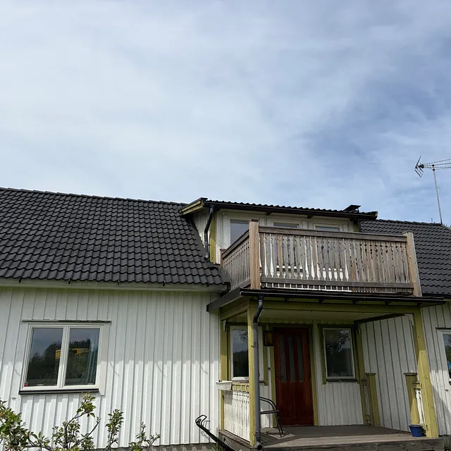 Takmålning
